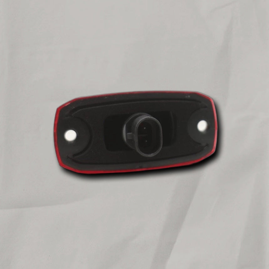 2014-2026 Ram ProMaster 2500 3500 Rear Roof Red Marker Lamp OEM