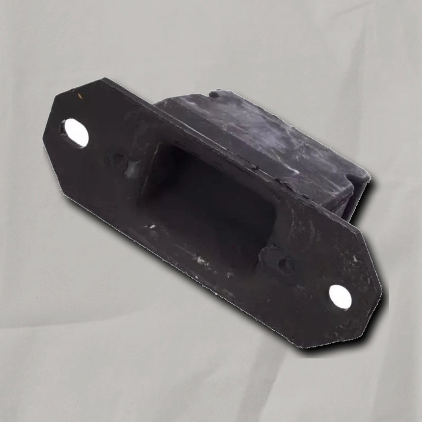 2010-2015 Nissan Xterra Rear Leaf Spring Bumper Fits Either Side OEM