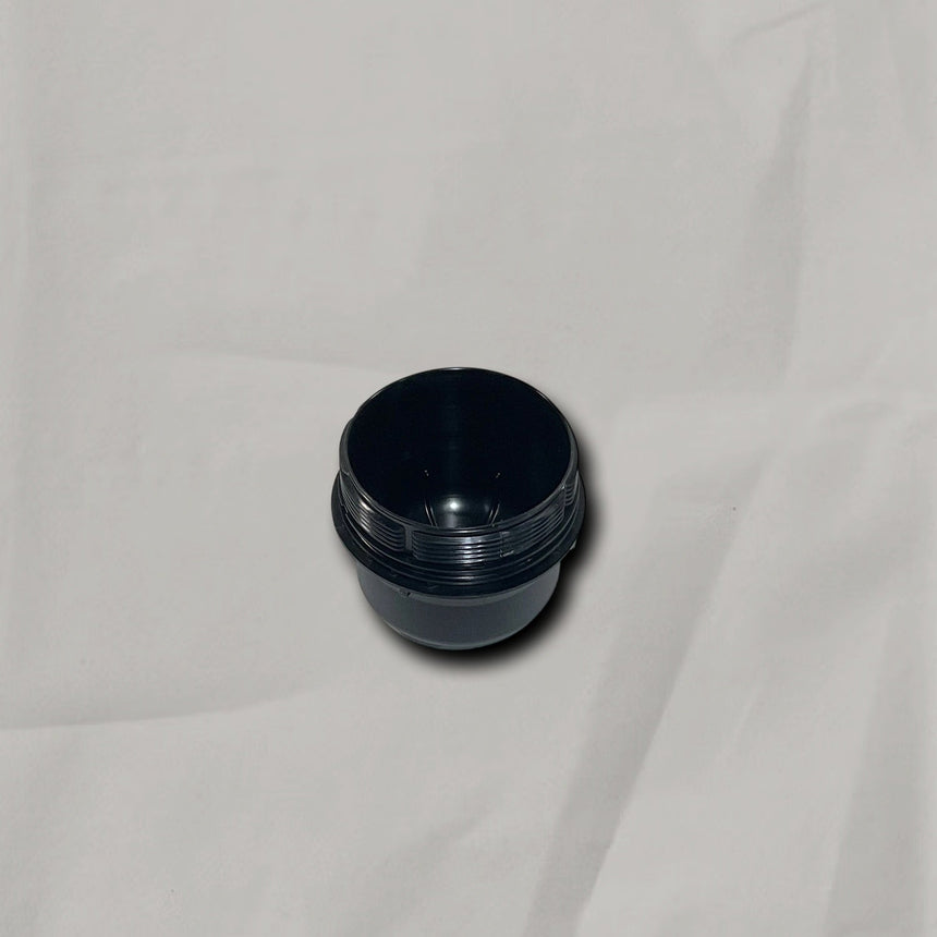 2020-2025 Chevrolet Silverado GMC Sierra 6.6L Duramax Fuel Filter Cap OEM