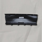 2020-2023 Lincoln Aviator Rear Tow Cover Cap Unpainted