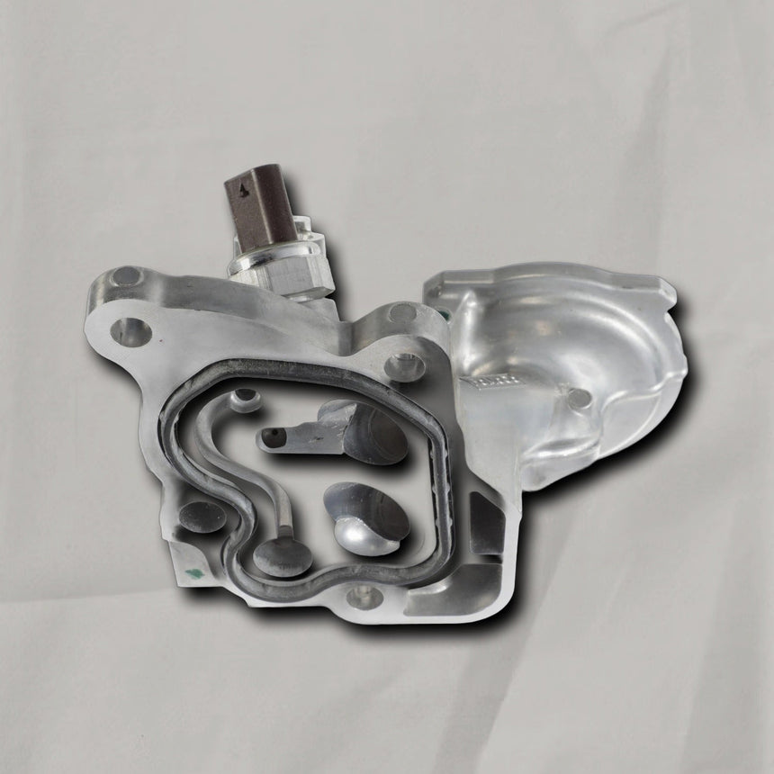 2018-2023 Ford Mustang 5.0L Engine Oil Filter Adapter OEM