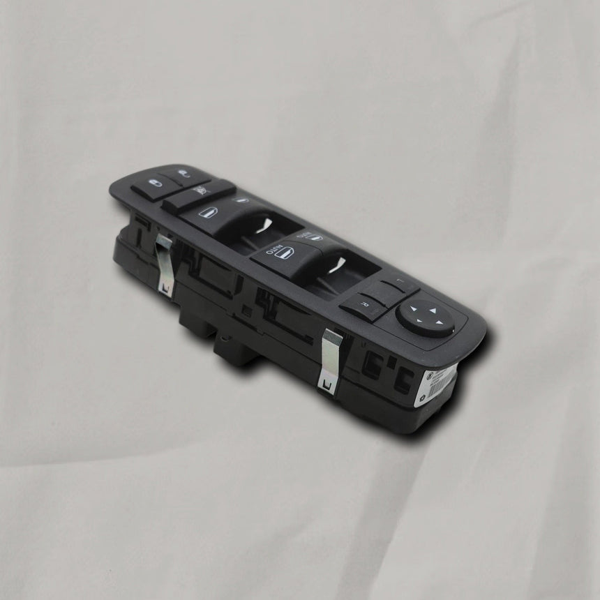 2015-2025 Dodge Chrysler Driver Side Front Door Window Switch OEM