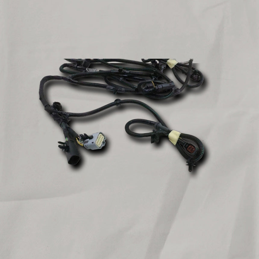 2019-2023 Ford Transit Connect 2.0L Fuel Sender Wiring Harness OEM