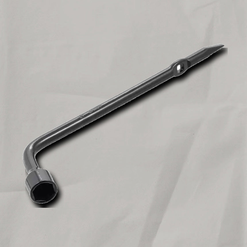 2004-2022 Nissan Frontier Pathfinder Titan Armada Xterra Lug Wrench OEM