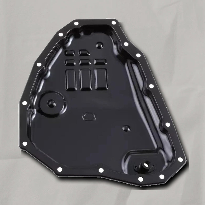 2017-2019 Nissan Sentra Versa Note 1.6L 1.8L Transmission Oil Pan OEM No gaskets