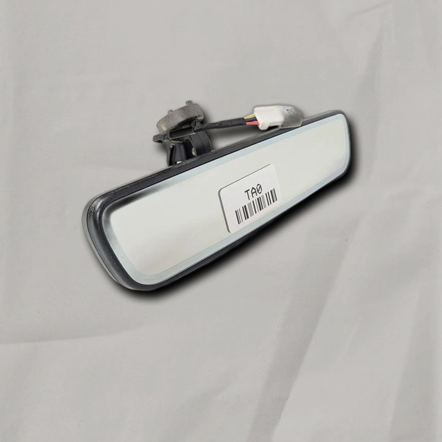 2023-2024 Honda Pilot Interior Rearview Mirror w/HomeLink OEM