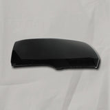 2021-2025 Jeep Grand Cherokee Passenger Side Exterior Mirror Cap Cover OEM