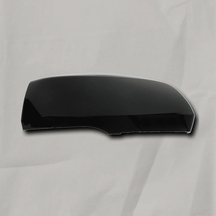 2021-2025 Jeep Grand Cherokee Passenger Side Exterior Mirror Cap Cover OEM