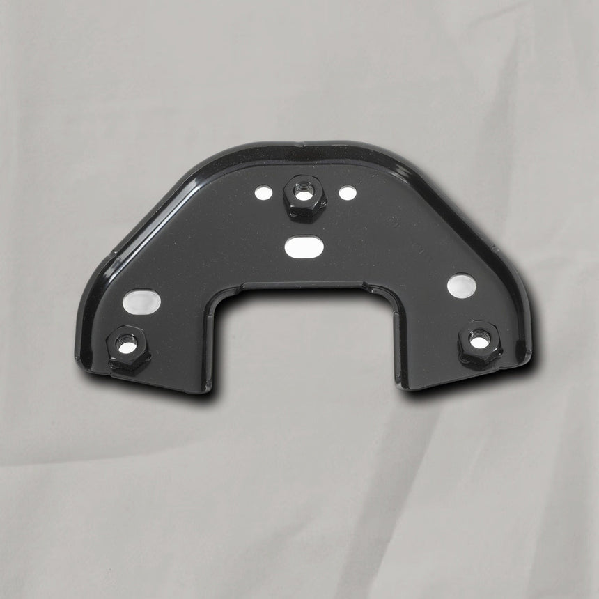 2019-2024 Chevrolet Silverado GMC Sierra 1500 Front Bumper Impact Bar OEM