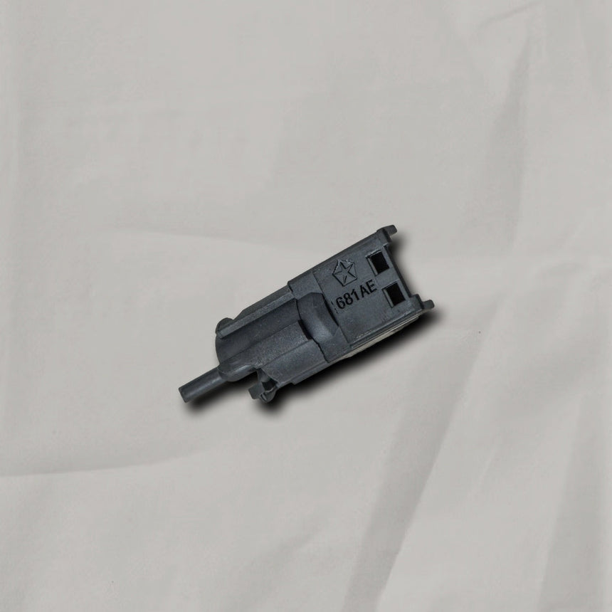 2013-2022 Ram 1500 2500 3500 Dr Side Ambient Temperature Sensor OEM
