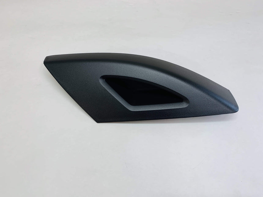 2008-2017 Ford Expedition Roof Rack Trim Cover End Caps Set of 4 Genuine OEM New