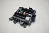 2019-2024 Camaro Rear Fuse Box Number On Current Box Must Be 4523 OEM new