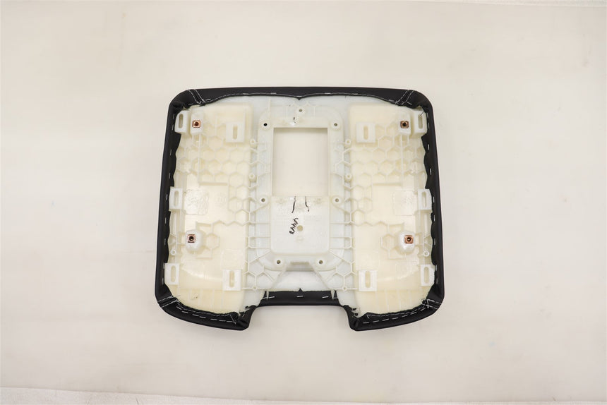 2015-2020 Tahoe Yukon Suburban Genuine OEM Console Armrest Jet Black