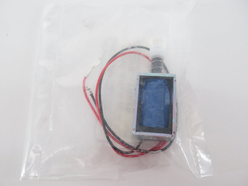 2013-2019 Nissan Versa Versa Note Micra Hatchback OEM Shift Interlock Solenoid