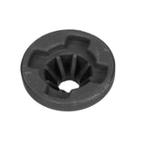 Genuine Nissan Air Duct Mounting Rubber Air Cleaner Mounting Rubber Manifold Sup