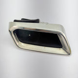 2023-2026 Honda CR-V Hybrid Passenger Side Exhaust Tailpipe Finisher OEM