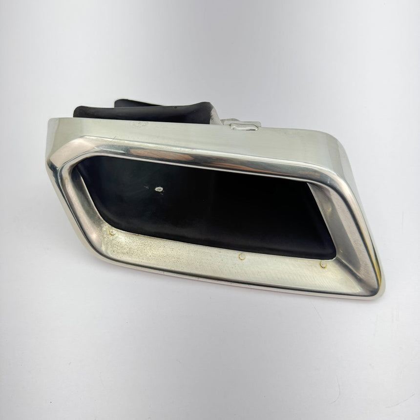 2023-2026 Honda CR-V Hybrid Passenger Side Exhaust Tailpipe Finisher OEM