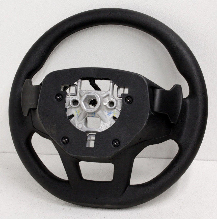 2020-2021 Ford Explorer Base Model Steering Wheel Genuine OEM