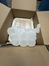 2020-2023 Silverado Sierra 2500 3500 HD Genuine OEM Engine Coolant Reservoir