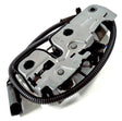 2010-14 Volkswagen Golf GTI Jetta OEM Hood Lock Latch with Switch Cable