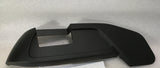 2007-2017 Traverse Acadia Enclave OEM Passenger 2nd Row Seat Trim Ebony