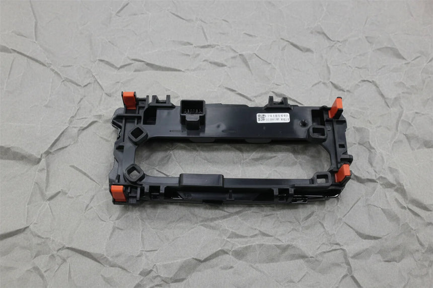 2016-2021 Honda Civic US or Canada Built Automatic Transmission Shift Cover Trim Plate *NH892L* Color