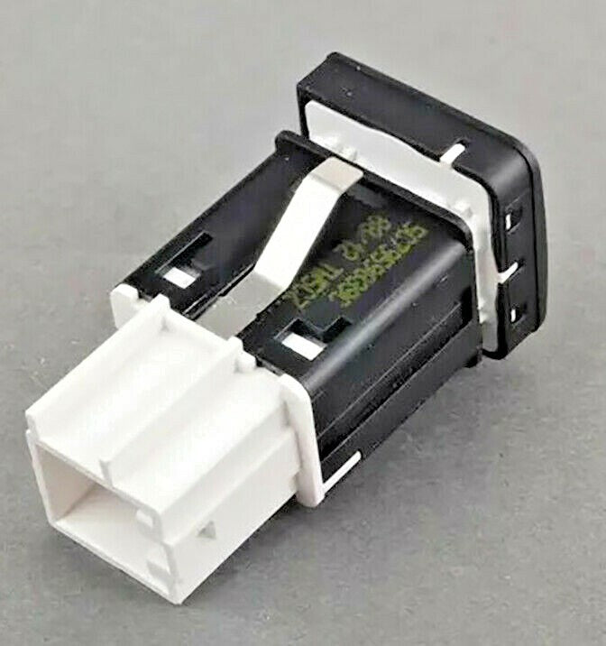 2011-2018 Volkswagen Jetta OEM Ignition Start Button Power Switch