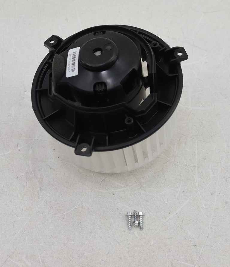 2013-2022 Buick Encore Chevrolet Trax HVAC Blower Motor With Wheel OEM