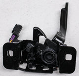 2017-2018 GMC Acadia OEM Hood Latch