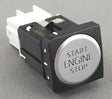 2011-2018 Volkswagen Jetta OEM Ignition Start Button Power Switch