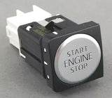 2011-2018 Volkswagen Jetta OEM Ignition Start Button Power Switch
