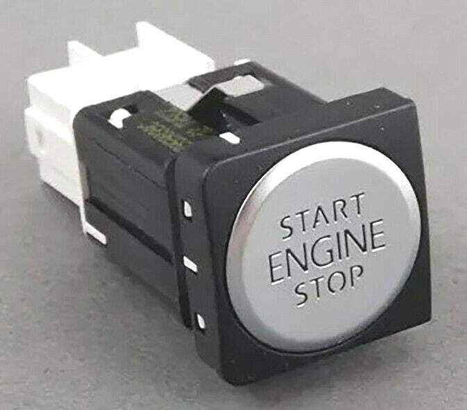2011-2018 Volkswagen Jetta OEM Ignition Start Button Power Switch
