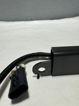 Silverado Sierra Tahoe Yukon Passenger Side Seat Belt Buckle OEM