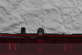 2015-2019 Ford Transit OEM High Mount Lamp Without Camera Dual Rear Wheels