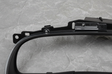 1999-2001 Ford Excursion F-250 F-350 OEM Instrument Cluster Gauge Bezel Clear Cover 5.4L 6.8L 7.3L