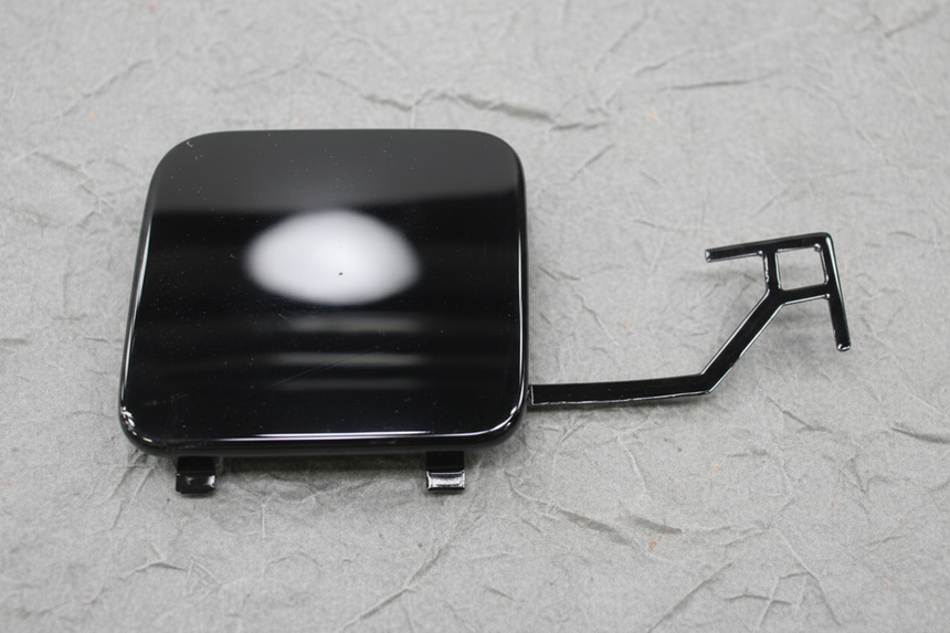 2021-2025 Ford Mustang Mach-E OEM Rear Bumper Tow Hook Cover