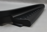 1997-2004 Ford F-150 F-250 Lightning Flareside OEM Black Passenger Side Rear Bed Step Pad Regular Super Cab