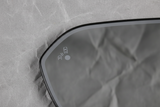 2018-2024 Ford Expedition Navigator OEM Mirror Glass For Side Camera Signal Lamp
