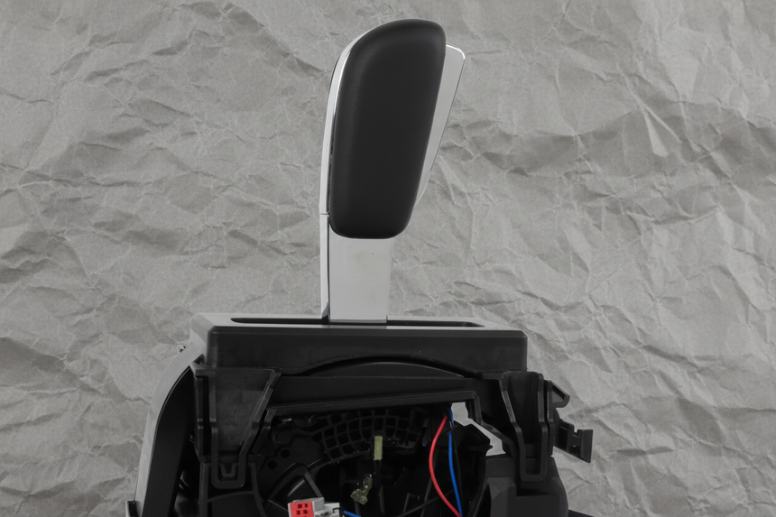 2015-2017 Ford Expedition OEM Gear Shift 3.5L V6