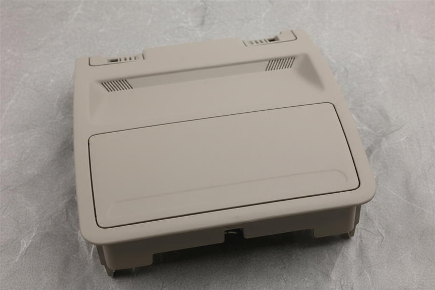 2019-2023 Ford Ranger OEM Light Stone Overhead Console
