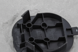 2019-2025 Silverado Tahoe Sierra Yukon OEM Black Center Seat Frame Trim Panel Screw Cap