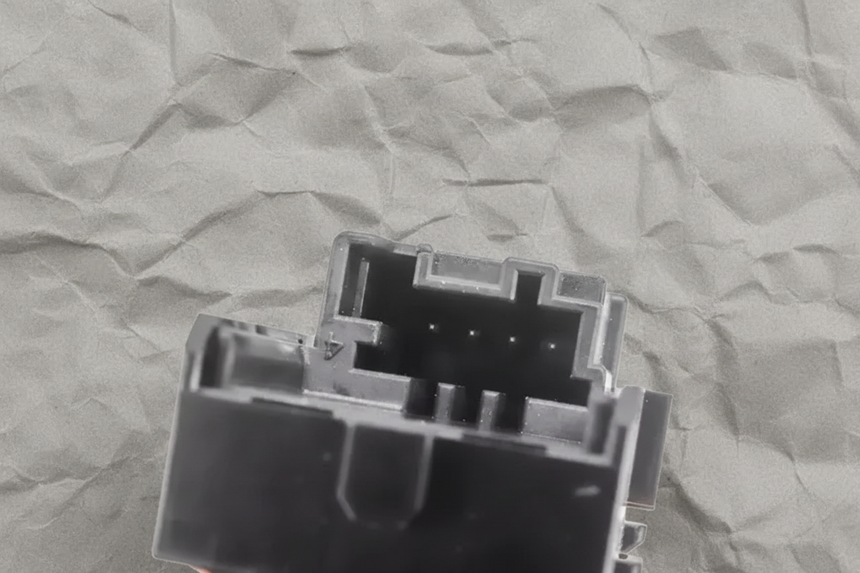 2014-2024 Camaro 2014-2019 Corvette OEM Folding Convertible Top Switch