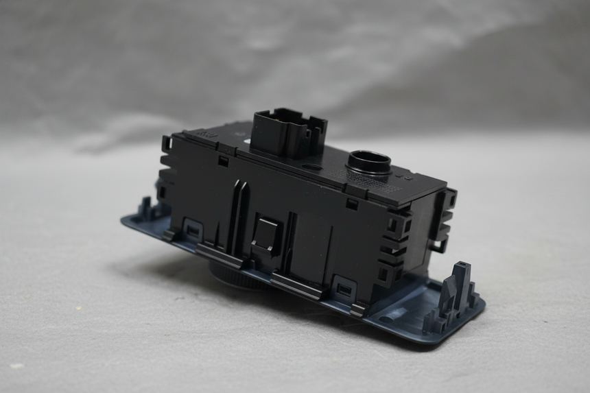 2020-2025 Ford Escape Expedition OEM Headlight Switch Without Spotlight Fog Lamps Power Liftgate Hybrid 1.5L 2.0L