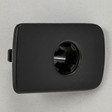 2010-2014 Volkswagen Jetta GTI Golf Glove Box Compartment Door Handle Latch Titanium Black OEM