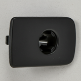 2010-2014 Volkswagen Jetta GTI Golf Glove Box Compartment Door Handle Latch Titanium Black OEM