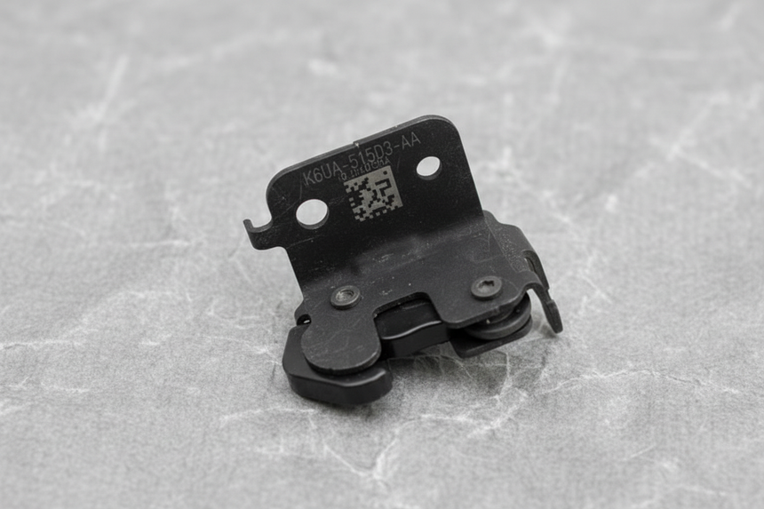 2019-2023 Ford Ranger Crew Cab Rear Seat Lower Seat Latch OEM
