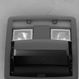 2015-2023 Dodge Challenger Overhead Console With Lights And Sunglass Holder Genuine OEM