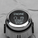 2011-2019 Ford Flex Engine Ignition Start/Stop Button OEM Genuine