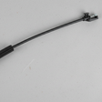 2018-2020 Volkswagen Atlas Front Hood Release Cable Latch OEM