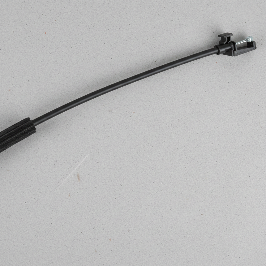 2018-2020 Volkswagen Atlas Front Hood Release Cable Latch OEM